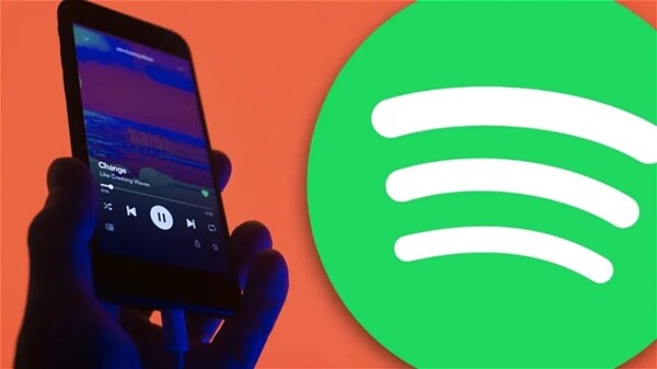 Spotify запустит план Hi-Fi качества звука: Supremium
