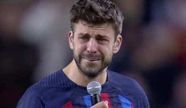 Shakira's Alleged Reasons for Breakup with Piqué