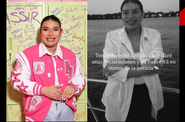 Influencer Tifanny: Scandal cost me contracts, I live on my savings