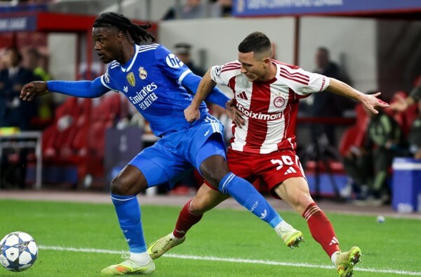 Camavinga: Real Madrid dressing room is more united than ever