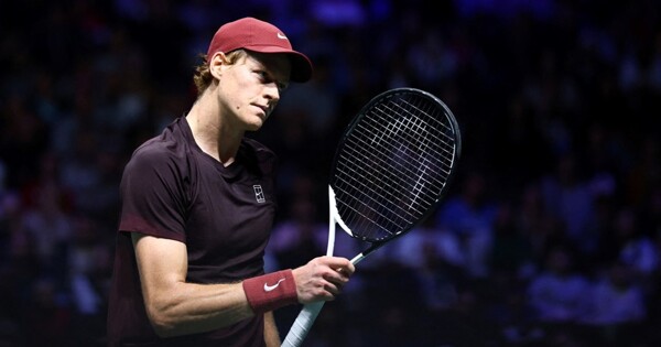 Sinner and Alcaraz Battle for World No. 1