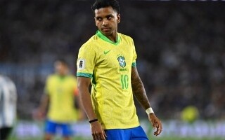 Rodrigo to miss World Cup due to injury