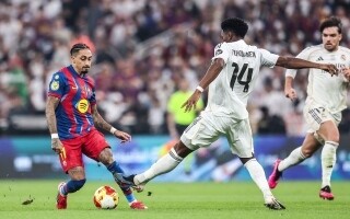 Spanish La Liga TV Rights Revenue Falls