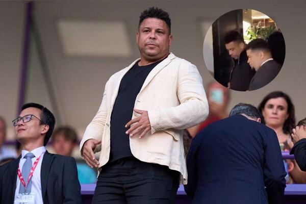 Ronaldo Faces Backlash Amid Valladolid's Losing Streak