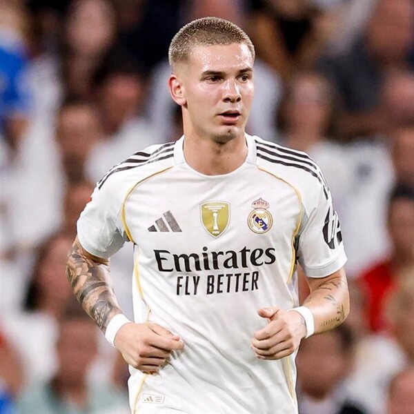 Mastantuono: 'I am not Real Madrid's worst signing'