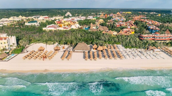 Iberostar: The Craftsmanship of Hospitality and Sustainability