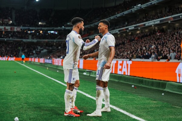 Aston Villa Defeats Lille in Europa League