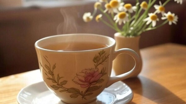 Benefits of Herbal Infusions for Health