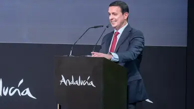 Political Crisis in Almería: President of Deputation Resigns