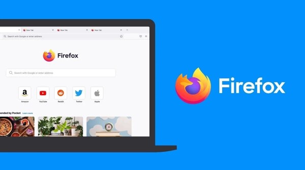 Mozilla Updates Firefox with AI Chatbot Access