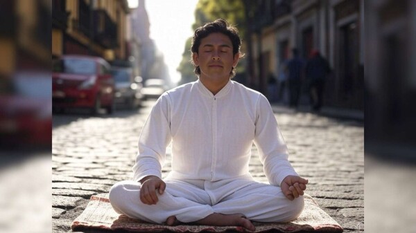 Natural Remedies for Stress Relief