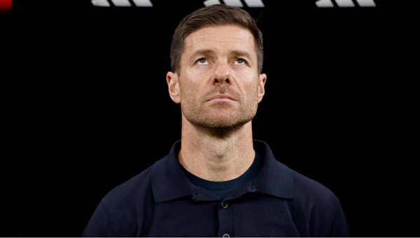 Real Madrid Announces Departure of Head Coach Xabi Alonso