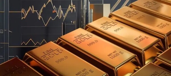 Цены на золото достигают новых исторических максимумов в Мадриде