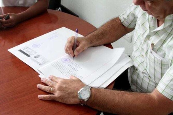 The Right to Advance Directives in Health Matters