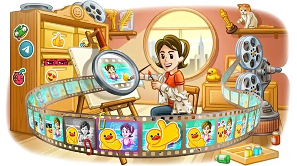 Telegram представляет новую функцию создания стикеров прямо в приложении