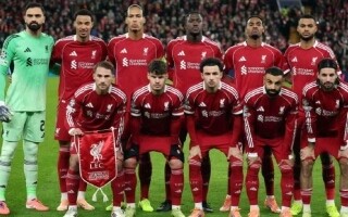 Real Madrid abandons Liverpool defender over form slump