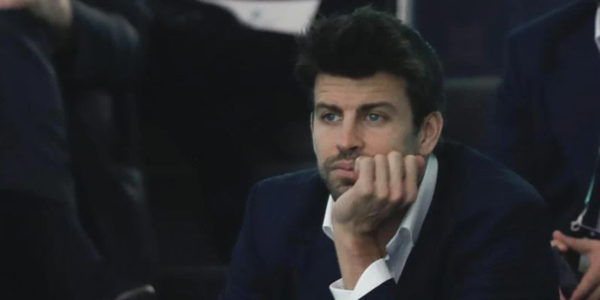 Расследование Герарда Пике и президента RFEF в деле о коррупции