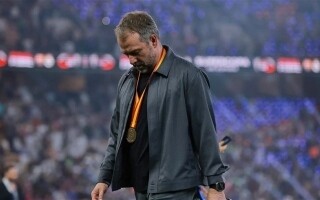 Future of Barcelona Coach Hansi Flick Hinges on Presidential Election Outcome