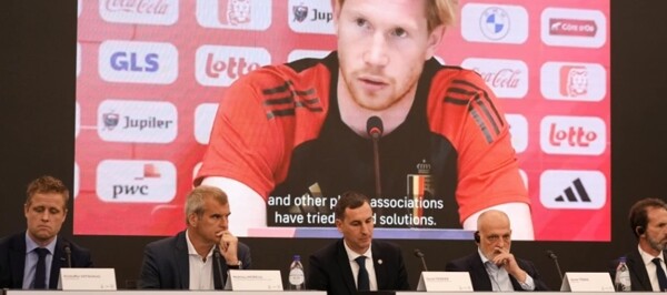 FIFPRO оспаривает FIFA по управлению конкурентами