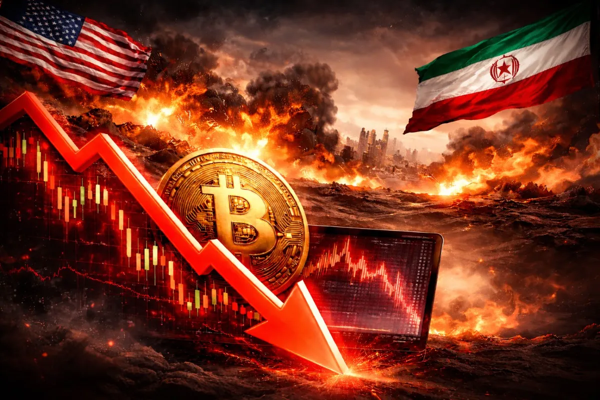 Middle East Conflict Rocks Global Markets