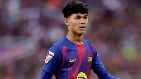 Laporta unhappy with Fernandez's decision to leave Barcelona