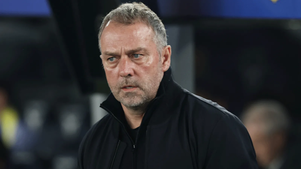 Flick names Barcelona squad for Newcastle match