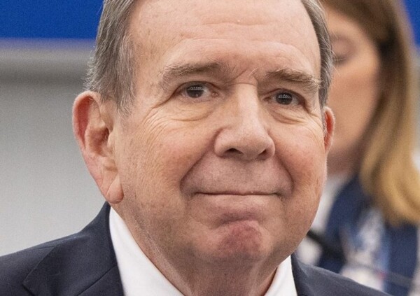 Edmundo González Urrutia Hospitalized in Madrid