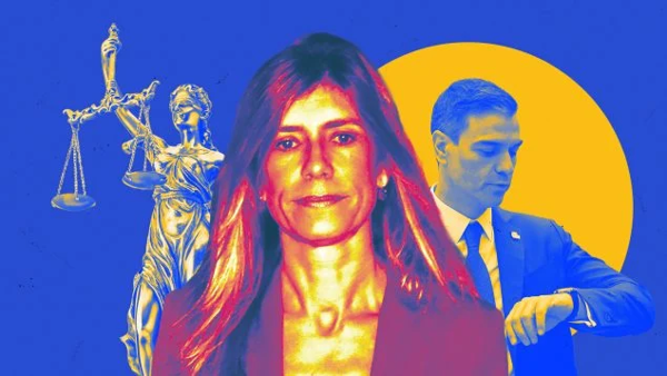 Controversial Begoña Law Frozen by Spanish Government