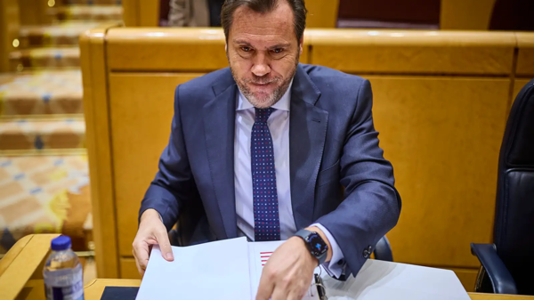 Spain's Transport Minister Acknowledges Railway Investment Deficit