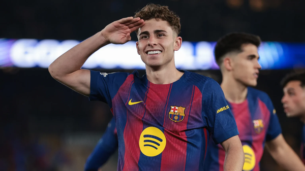 WhatsApp Message Changed Fermín López's Career