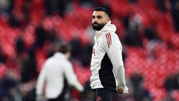 Real Madrid's Attacking Crisis Due to Mbappé Injury