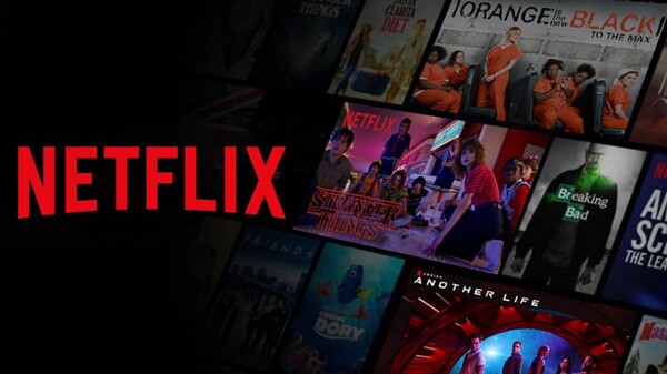 Юрский Период: Господство Теперь на Netflix | Новости Заграницей
