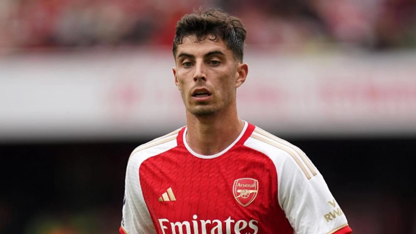 Arteta Confirms Striker's Return for Arsenal