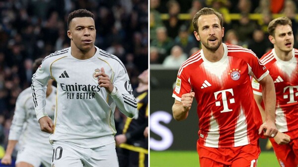 Real Madrid vs Bayern: Arbeloa's Last Chance