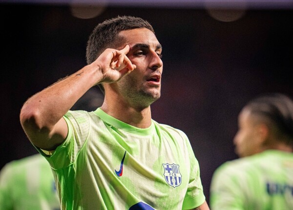 LaLiga Matchday 24 Kicks Off