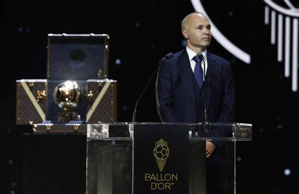 Iniesta Denies His Company's Involvement in Peru Fraud Scheme