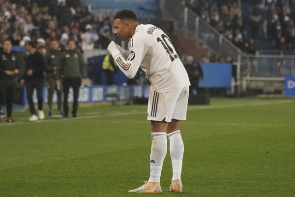Mbappé responds to Haaland, Raphinha gains momentum and Rodrygo's first goal