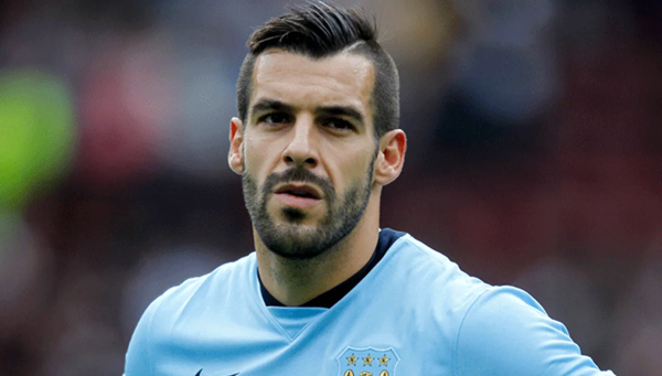 Alvaro Negredo Retires from Football at 39