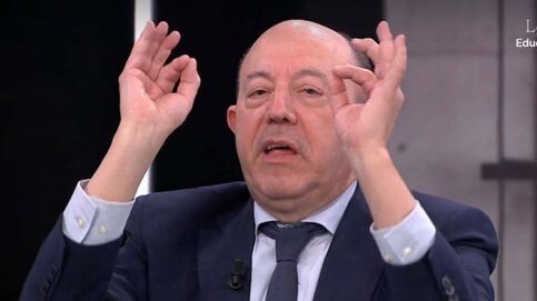 Economist Gonzalo Bernardos: “I would sign for Spain's economy to be like France's now”