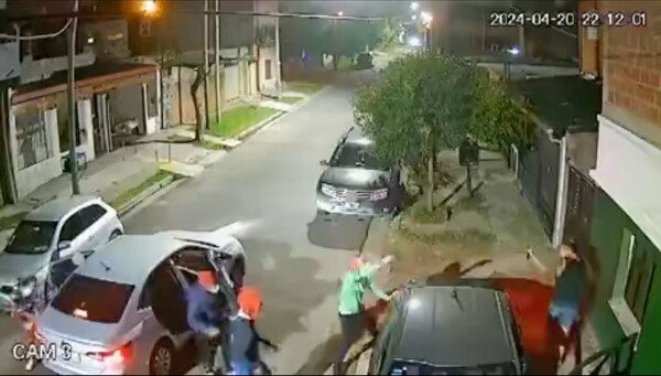 Успешная операция: пациент в безопасности