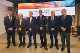 Talavera de la Reina Reinforces its Bet on AVE as a Development Engine until 2030