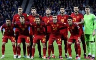 Сборная Испании готовится к Евро 2024 с единством в качестве ключевого преимущества