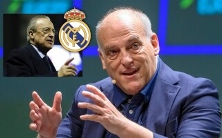 La Liga Accuses Real Madrid Over Controversial Statement