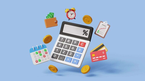 Financial Minimalism: Less is More