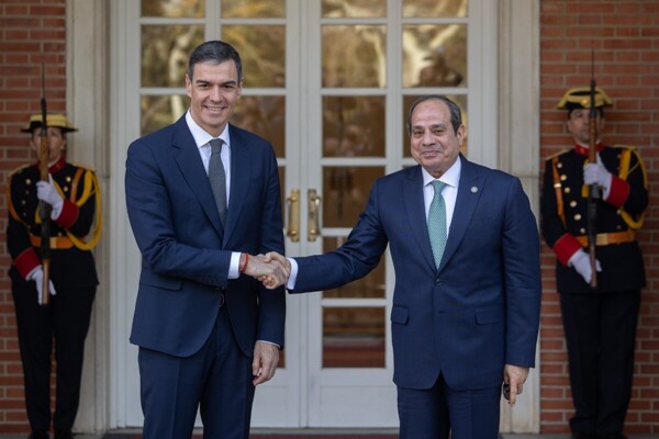 Spain: Police Social Aid Budget Frozen for Sixth Consecutive Year