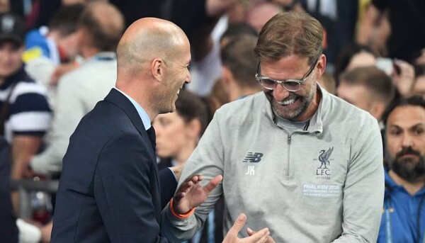 Debate Over Real Madrid Manager's Future Reignites