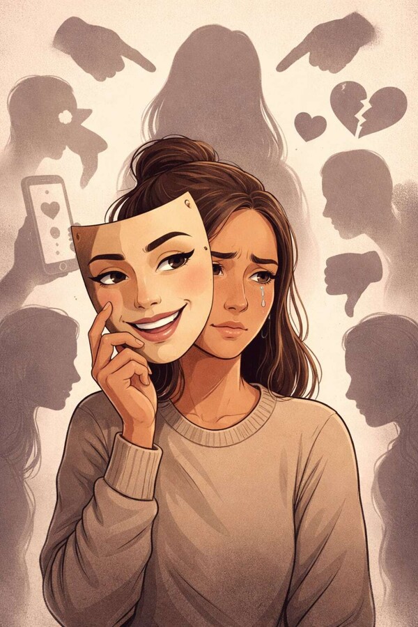 Narcissism: Don't Be Quick to Label