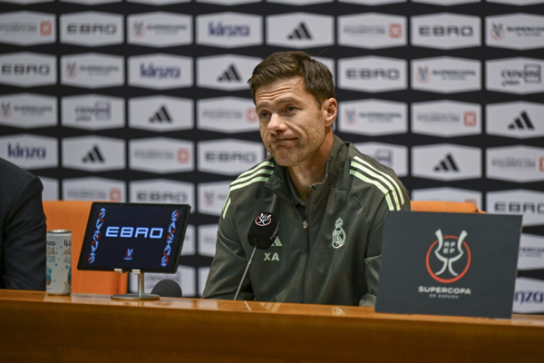 Flick and Hernandez on the Upcoming Match