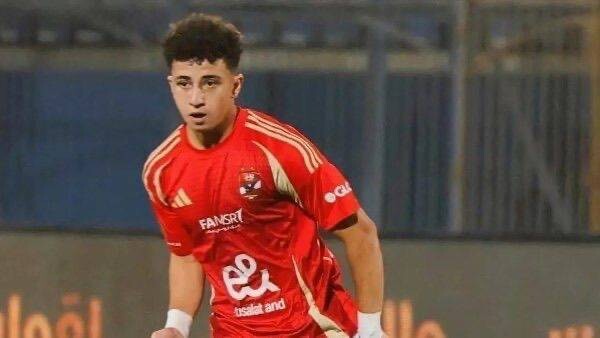 Bilal Atiya's Potential Transfer to Racing Santander