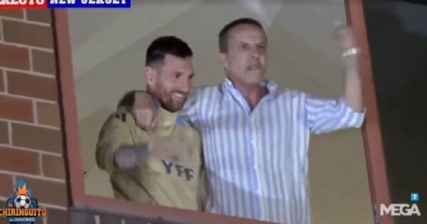 Мужчина из программы Чирингито успешно завершает миссию в Нью-Джерси